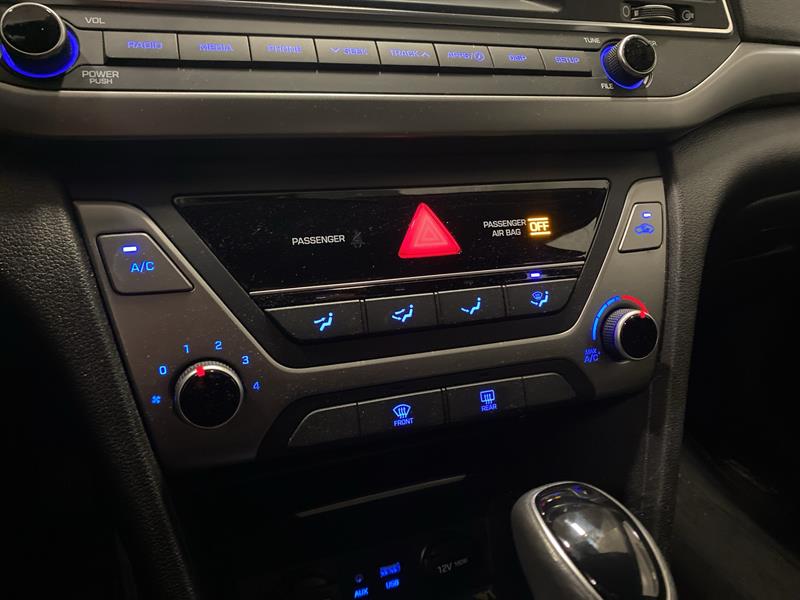 hyundai Elantra 2018 - 14