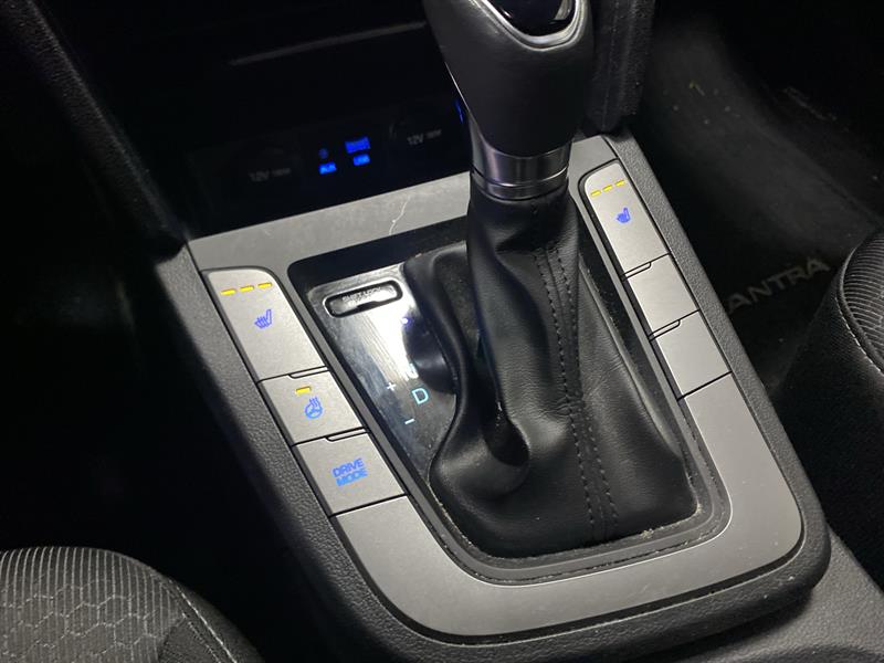 hyundai Elantra 2018 - 15