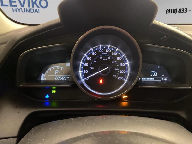 toyota Yaris Hatchback 2020 - 10