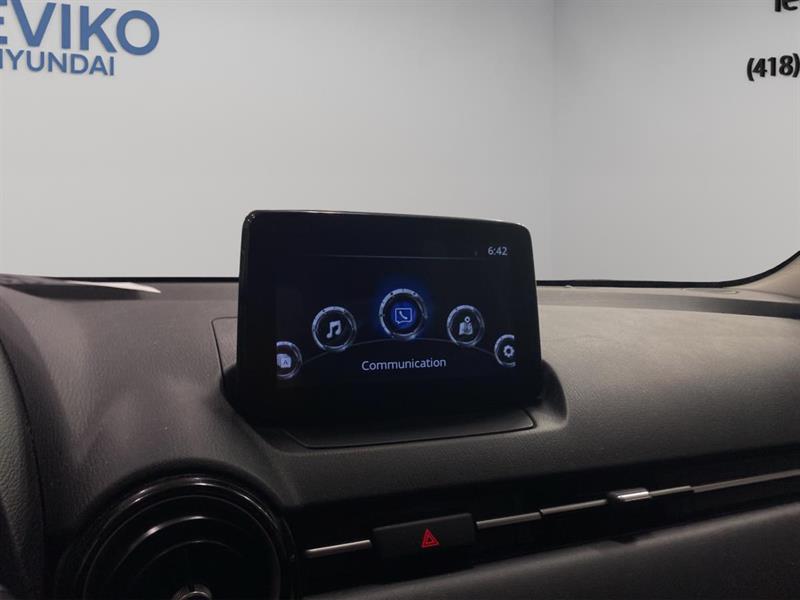 toyota Yaris Hatchback 2020 - 14