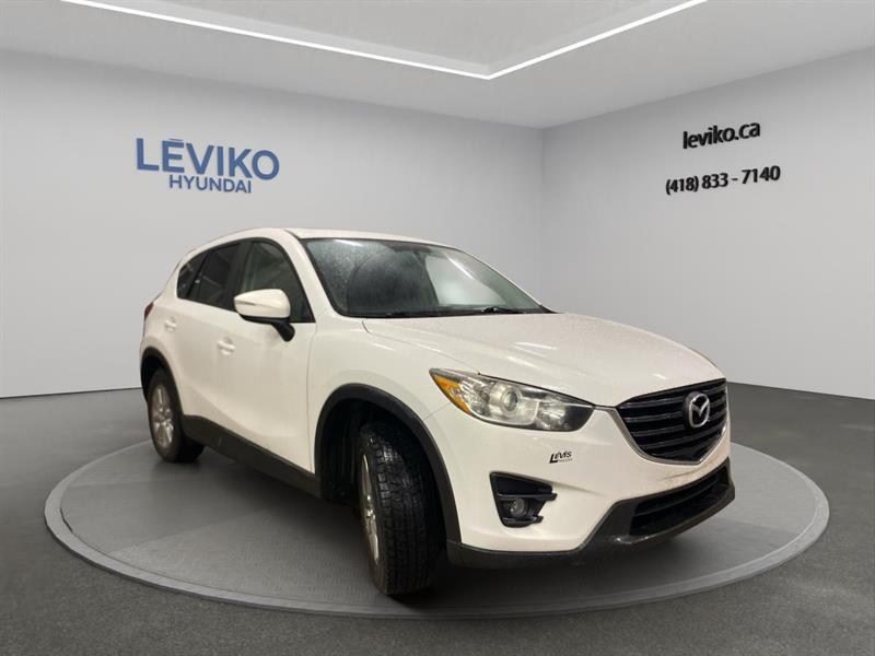 mazda CX-5 2016 - 7