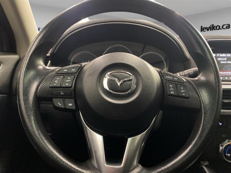mazda CX-5 2016 - 10