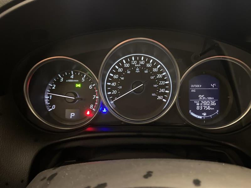 mazda CX-5 2016 - 11