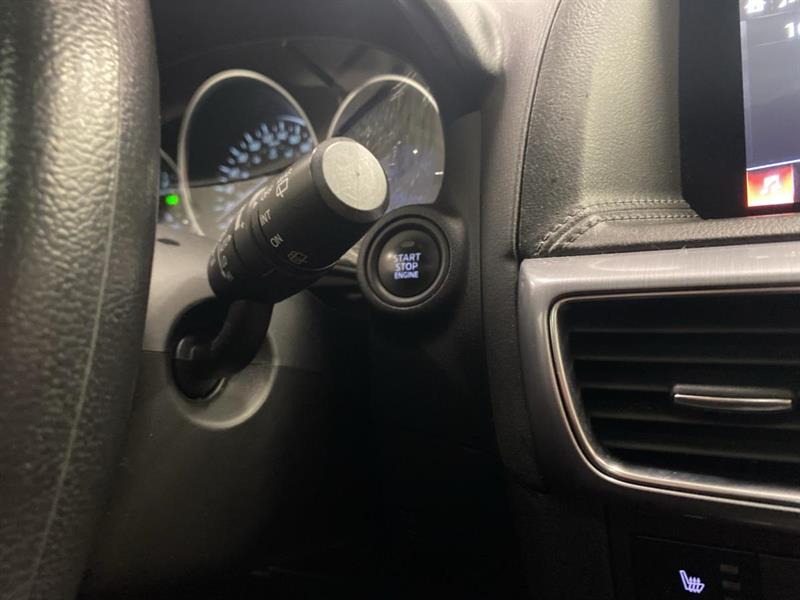 mazda CX-5 2016 - 12