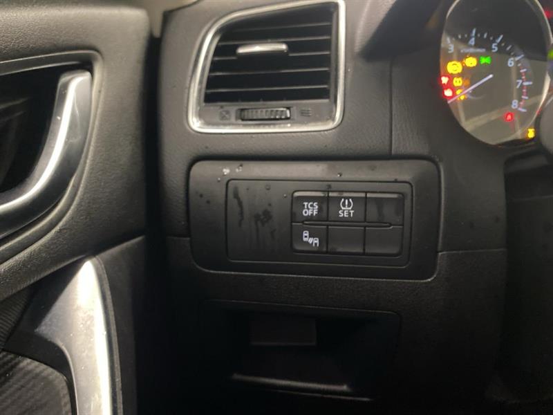 mazda CX-5 2016 - 13