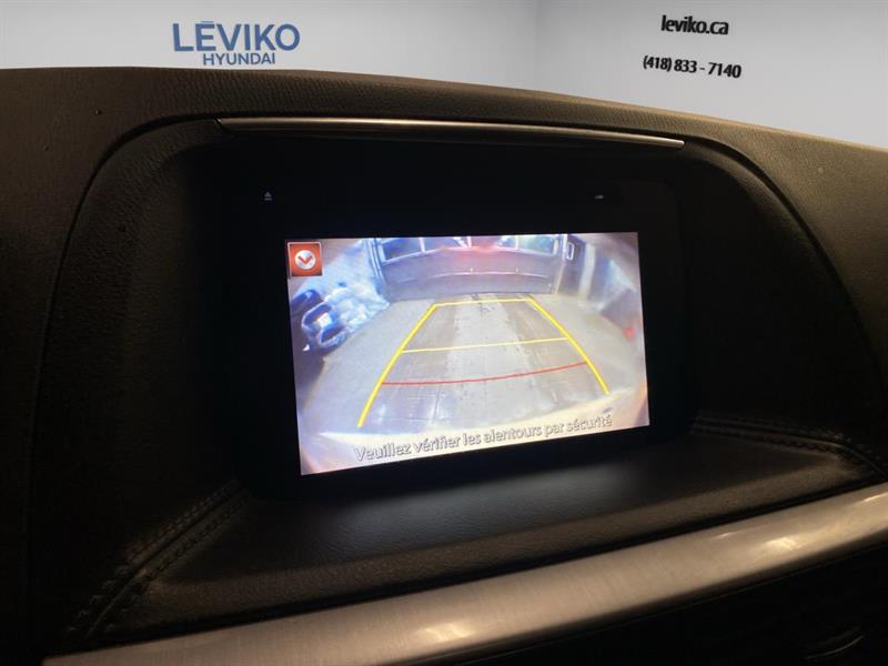 mazda CX-5 2016 - 14