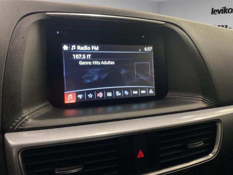 mazda CX-5 2016 - 15