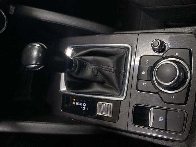 mazda CX-5 2016 - 16