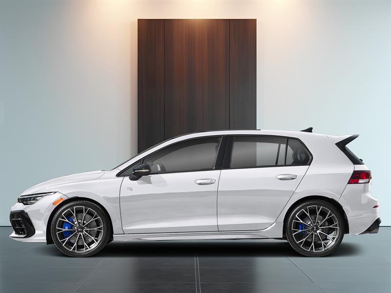 volkswagen Golf R 2026 - 3