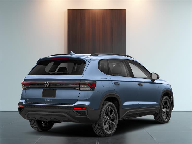 volkswagen Taos 2026 - 2