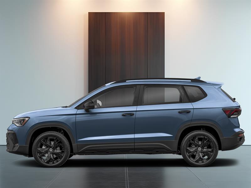 volkswagen Taos 2026 - 3