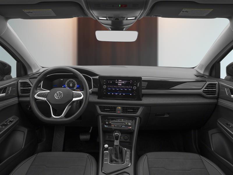 volkswagen Taos 2026 - 4