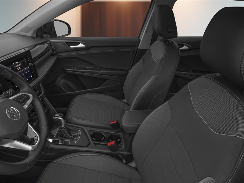 volkswagen Taos 2026 - 5