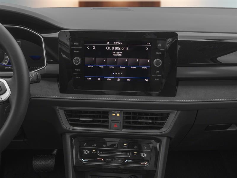 volkswagen Taos 2026 - 6