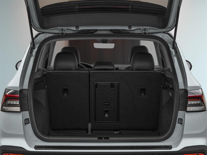 volkswagen Taos 2026 - 7