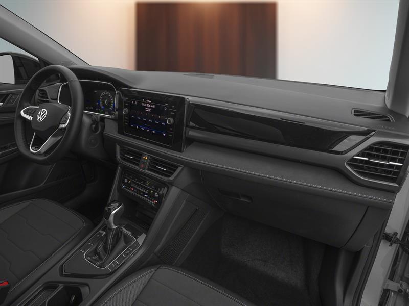 volkswagen Taos 2026 - 11