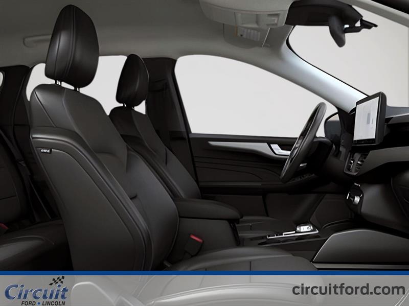 ford Escape Hybride 2025 - 4
