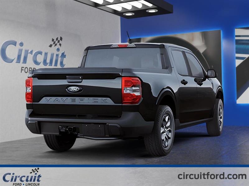 ford Maverick 2026 - 3