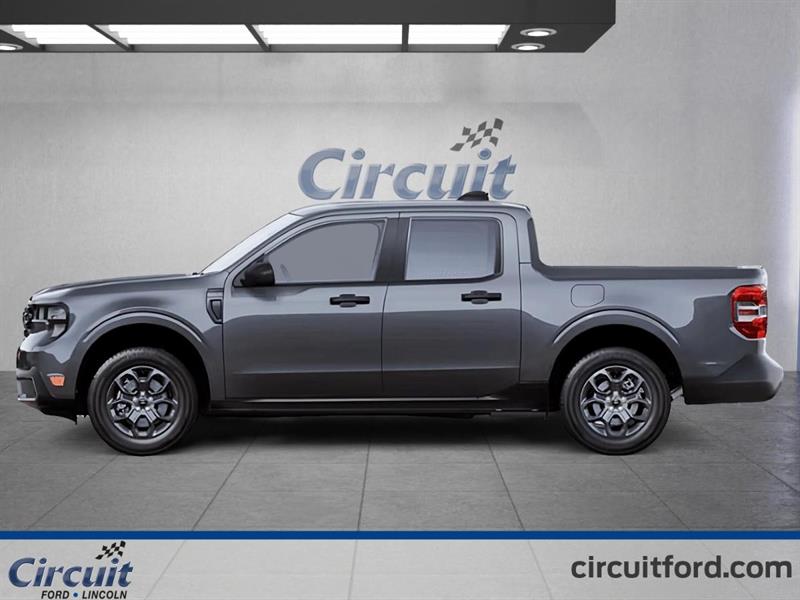 ford Maverick 2026 - 2