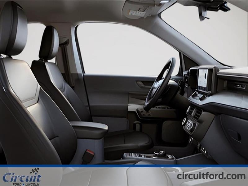 ford Maverick 2026 - 4