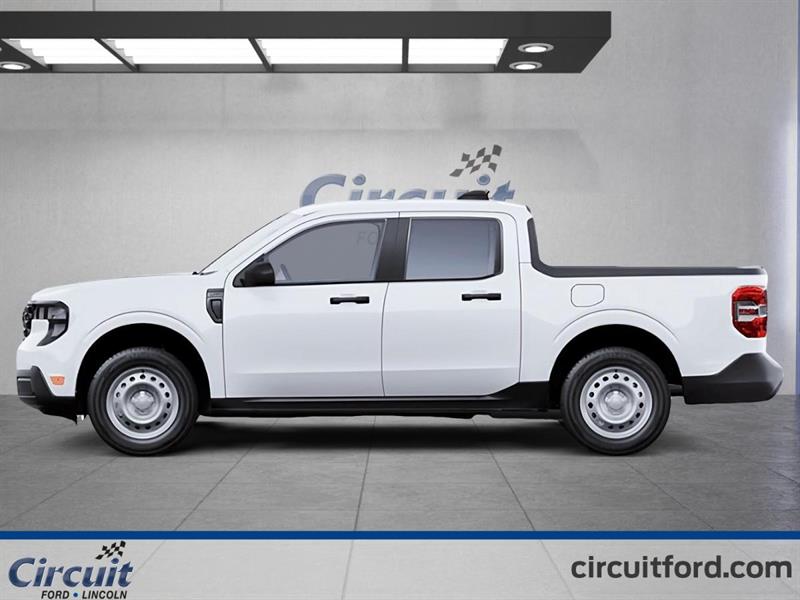 ford Maverick 2026 - 2