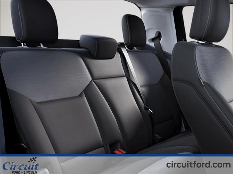 ford Maverick 2026 - 5