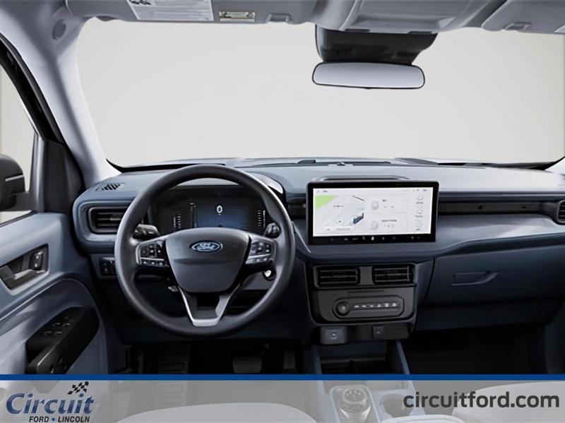 ford Maverick 2026 - 6