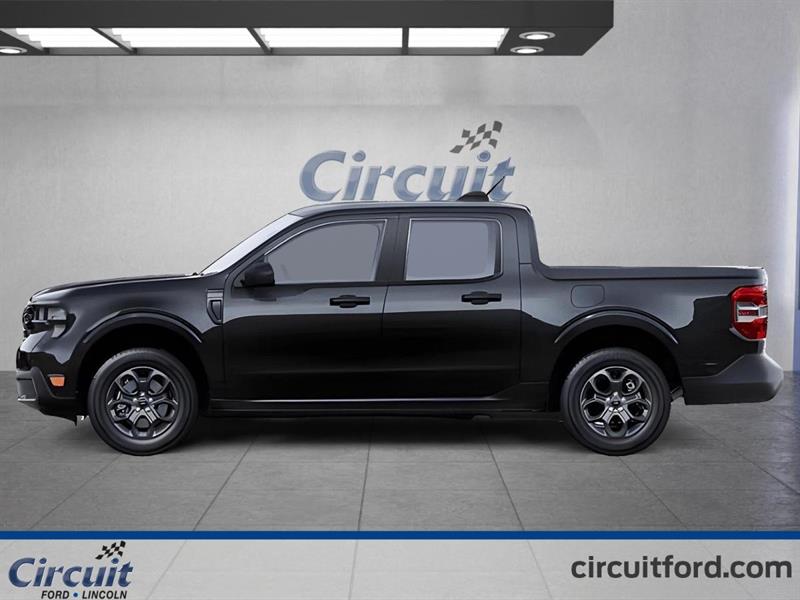 ford Maverick 2026 - 2