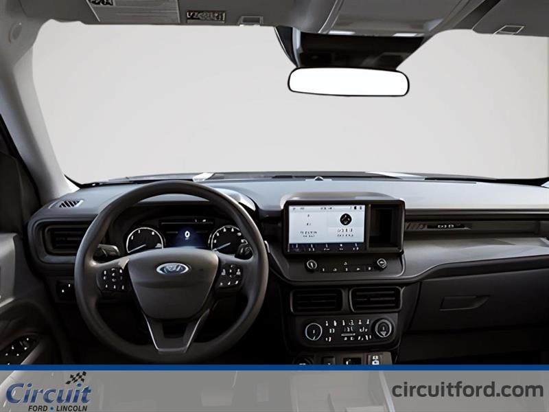 ford Maverick 2026 - 6