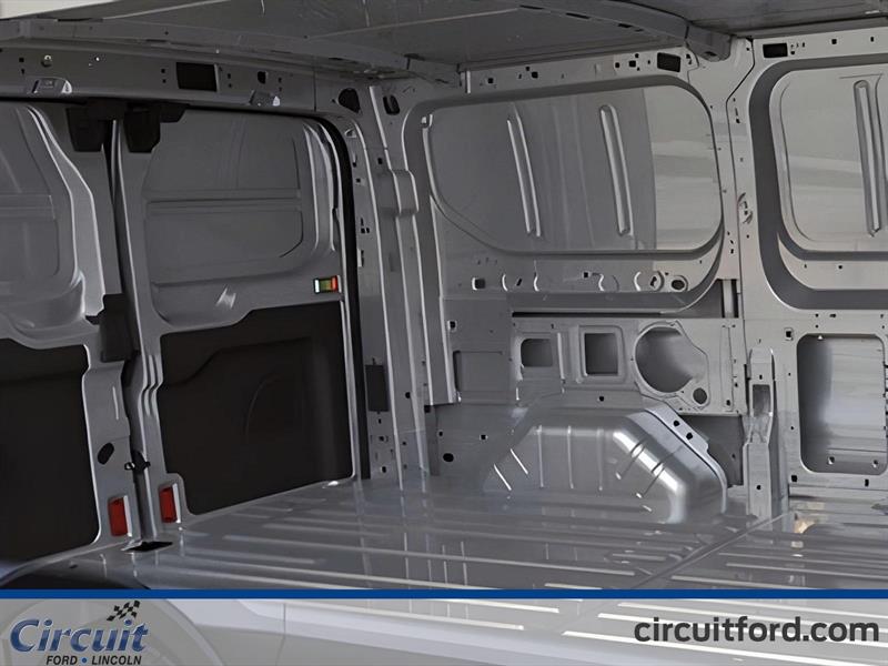 ford E-Transit 2025 - 5