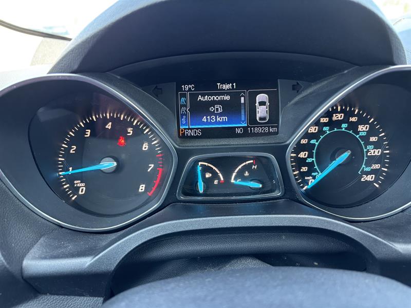 ford Escape 2013 - 4