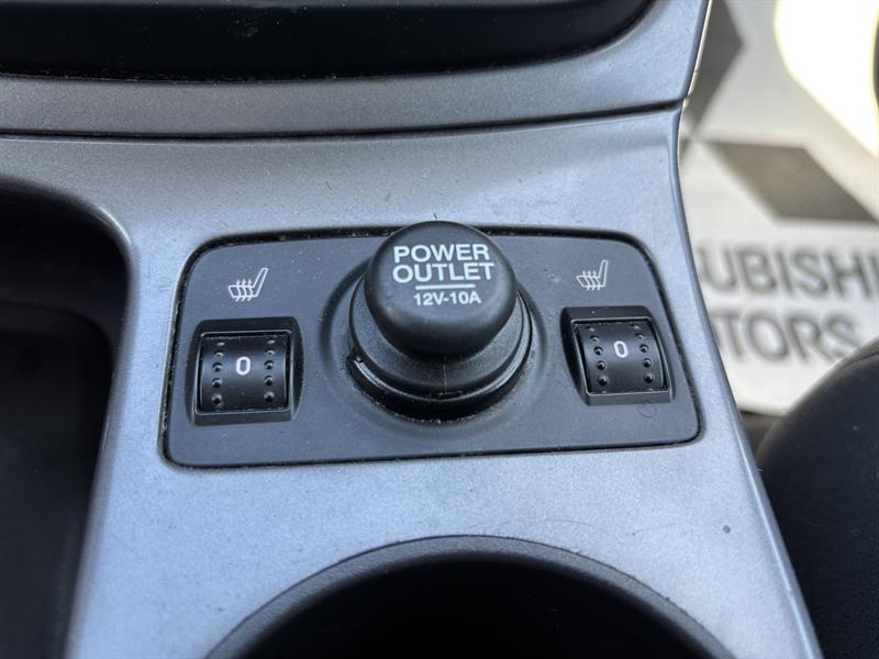 ford Escape 2013 - 8