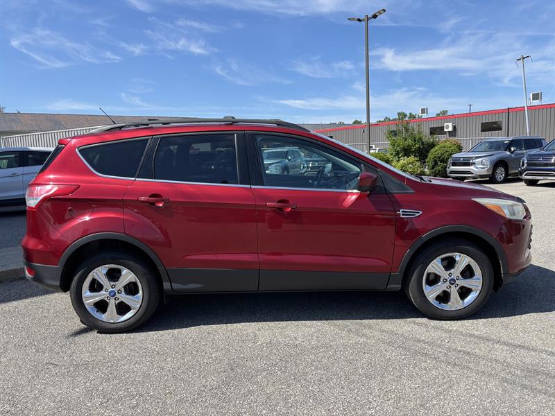 ford Escape 2013 - 12