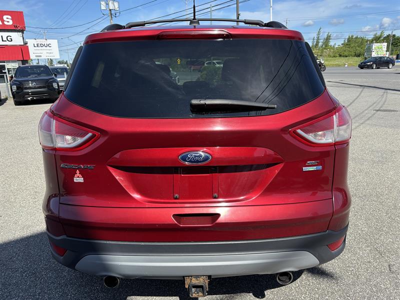 ford Escape 2013 - 13