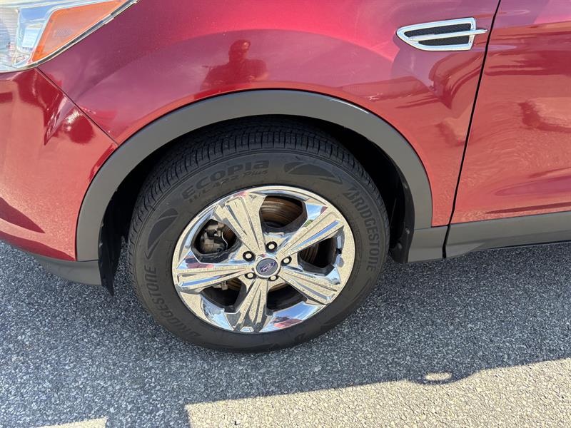 ford Escape 2013 - 16