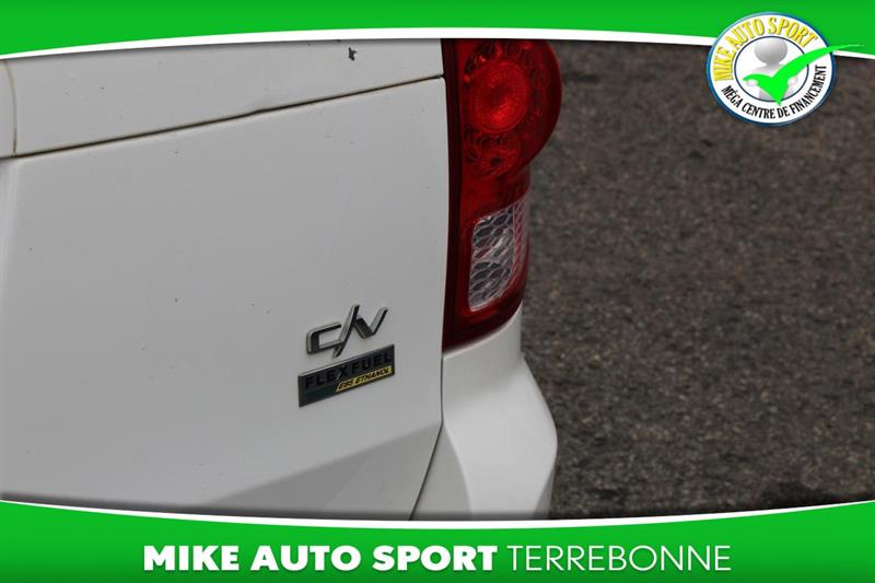 dodge Caravan 2011 - 7