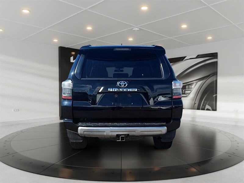 toyota 4Runner 2016 - 3