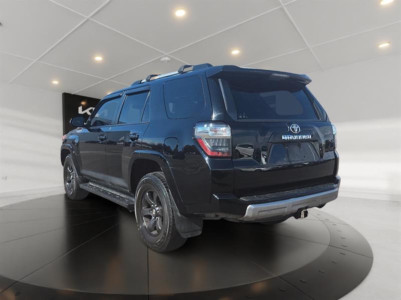 toyota 4Runner 2016 - 4