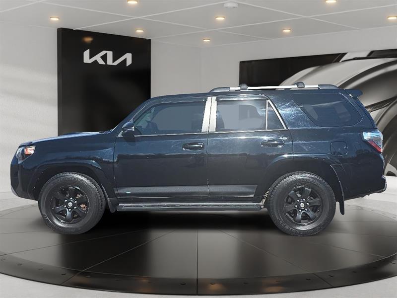 toyota 4Runner 2016 - 5