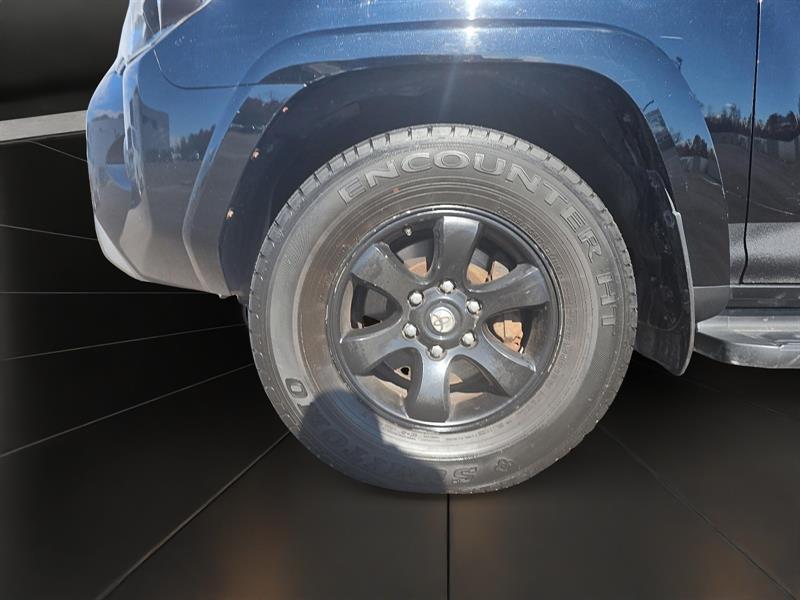 toyota 4Runner 2016 - 6