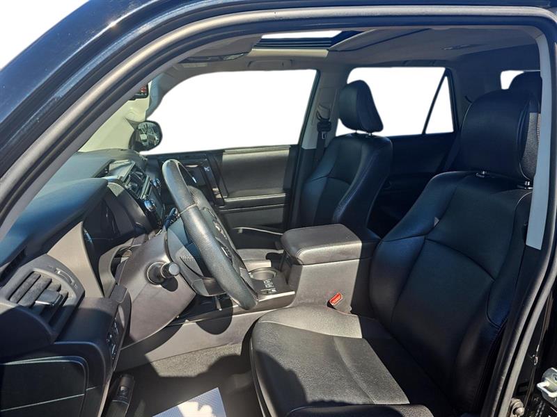 toyota 4Runner 2016 - 7