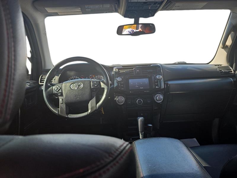 toyota 4Runner 2016 - 8