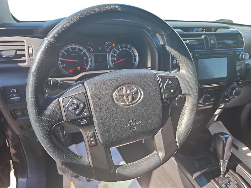 toyota 4Runner 2016 - 9