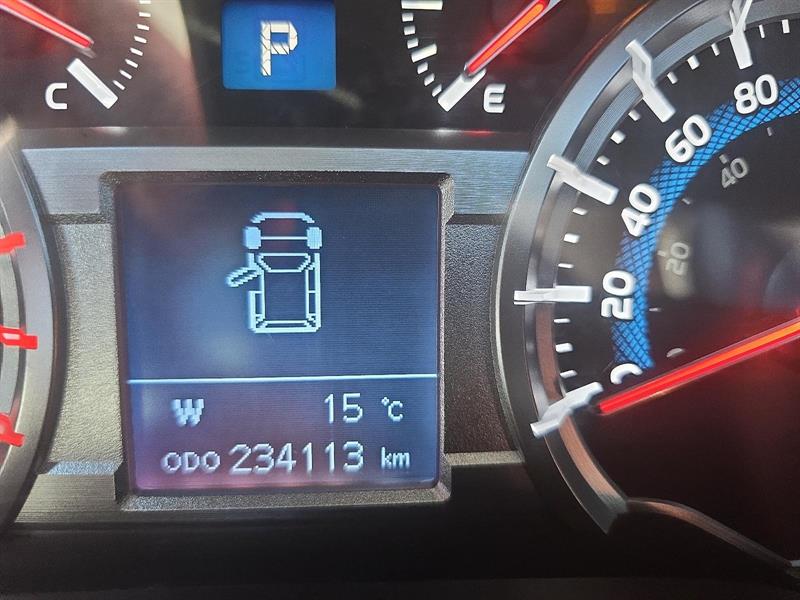 toyota 4Runner 2016 - 10