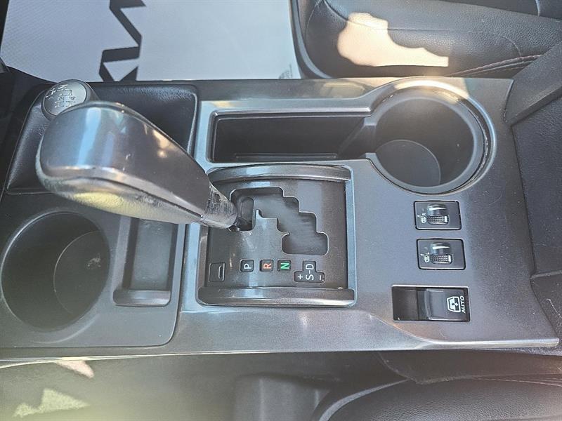 toyota 4Runner 2016 - 11