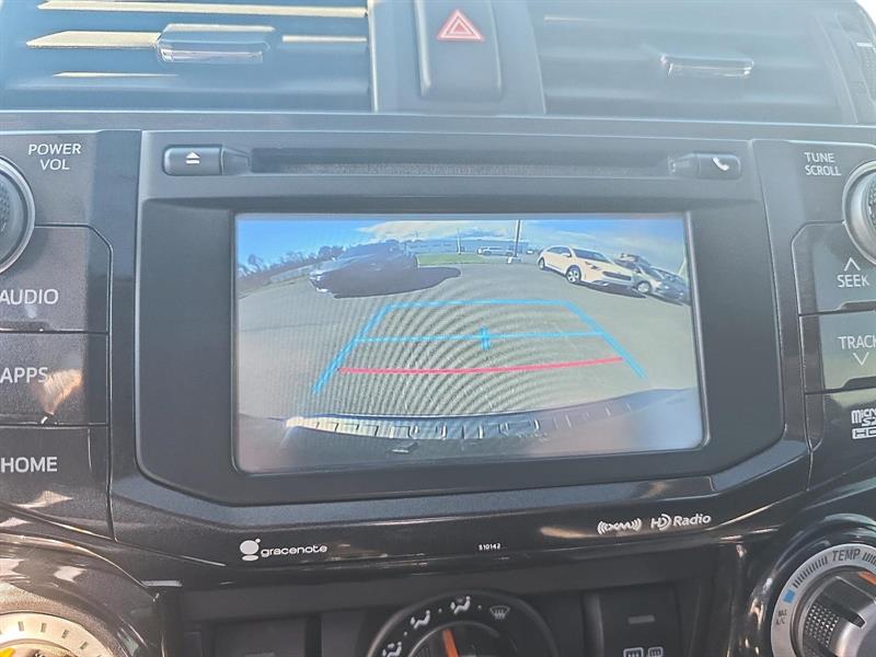 toyota 4Runner 2016 - 13