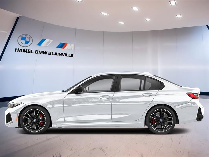 bmw M340i 2026 - 3