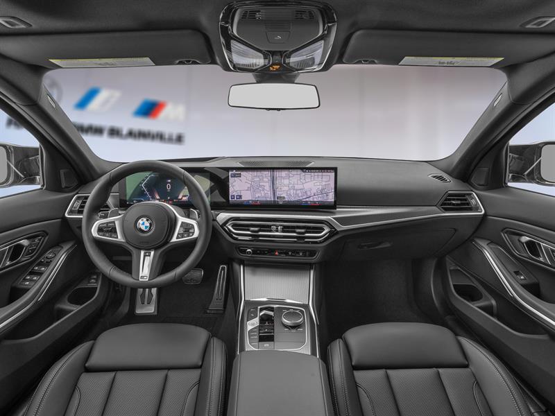 bmw M340i 2026 - 4