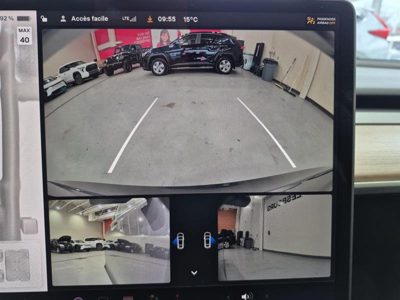 tesla Model 3 2023 - 11