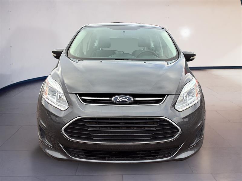 ford C-Max Energi 2017 - 2